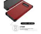 Samsung Galaxy Note 8 Case Heavy Duty Shock Absorption Protection