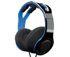 Gioteck TX30 Stereo Gaming Headset - Blue