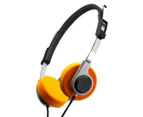 Gioteck TX20 Stereo Retro Gaming Headset - Orange