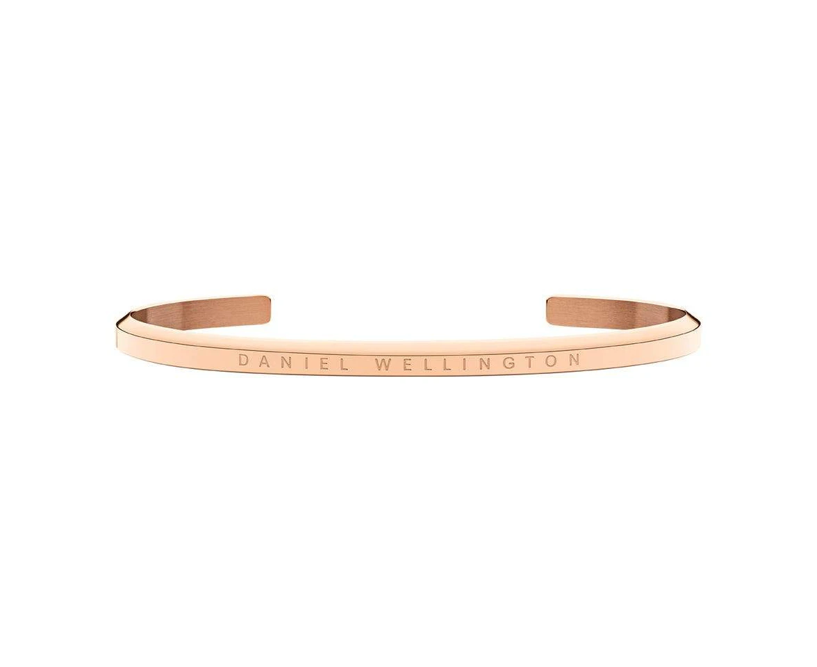 Daniel Wellington Classic Bracelet in Rose Gold