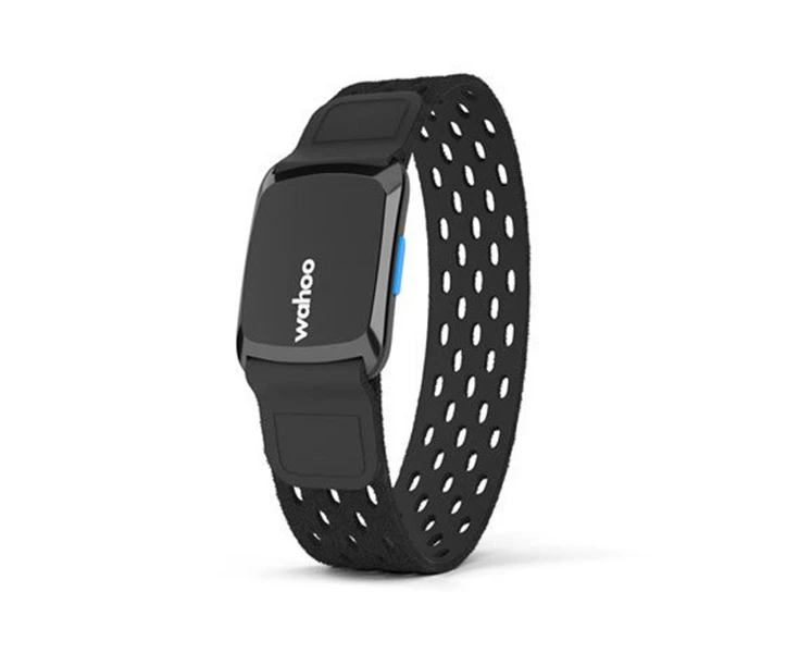 Wahoo TICKRFit Heart Rate Monitor Armband