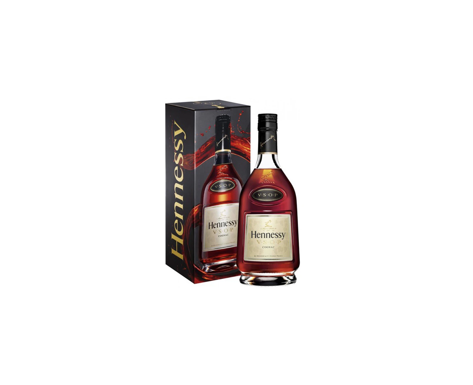 Hennessy VSOP Cognac 3000mL (3 Liter) @ 40% abv