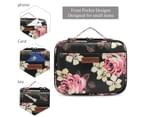LOKASS Lunch Bag for Girls Lunch Box Insulated Cooler Bag 4