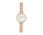 Pierre Cardin Ladies Rose Gold Watch 5849
