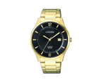 Citizen Men's Gold Watch BD0043-83E