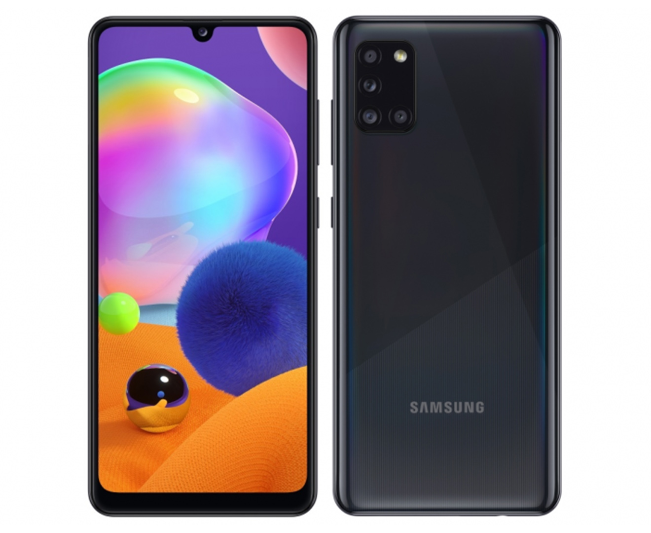 samsung a31 pro