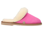 Opal UGG Women's Scuff Slippers - Pink