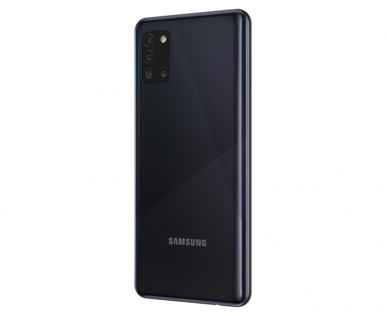 samsung a31 price black