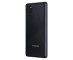 Samsung Galaxy A31 128GB Smartphone Unlocked - Prism Crush Black
