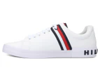Tommy Hilfiger Men's Ramus Sneakers - White