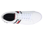 Tommy Hilfiger Men's Ramus Sneakers - White