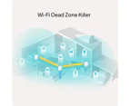 TP-Link Deco X20 AX1800 Whole Home Mesh WiFi 6 System 3-Pack