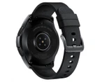Samsung 42mm Galaxy Bluetooth Silicone Watch - Midnight Black