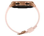 Samsung 42mm Galaxy Bluetooth Silicone Watch - Rose Gold
