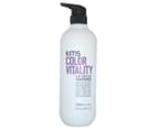 KMS California Colour Vitality Shampoo 750mL 1