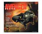 The Avenger Controller Ultimate Gaming Advantage XBOX 360