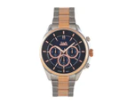 jag-mens-chronograph-blue-face-two-tone-rose-silver-watch-j2195a