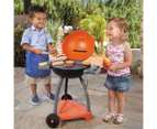Little Tikes Sizzle 'n Serve Grill