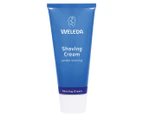 Weleda Shaving Cream 75mL