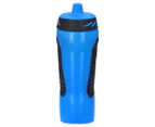 Nike 532mL Hyperfuel Water Bottle - Blue/Black
