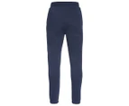 Russel Athletic Men's Fashion Trackpants / Tracksuit Pants - Navy