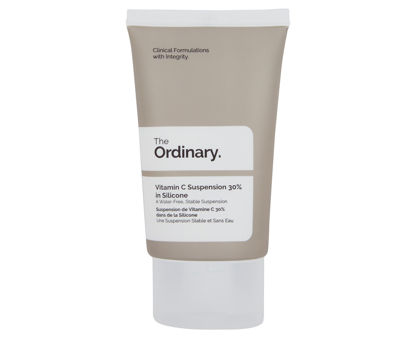 The Ordinary Vitamin C Suspension 30% In Silicone 30mL | Catch.com.au