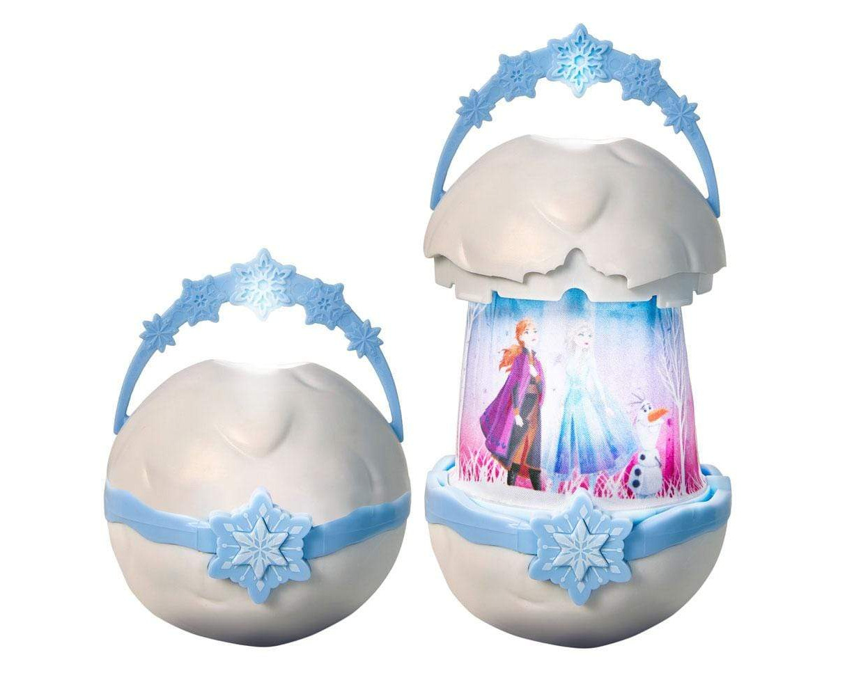 elsa night light target