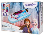 Disney Frozen II Ready Bed / Inflatable Bed