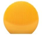 Foreo Luna Fofo Smart Facial Massage Cleanser - Sunflower Yellow 1