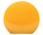 Foreo Luna Fofo Smart Facial Massage Cleanser - Sunflower Yellow