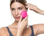 Foreo Luna Fofo Smart Facial Massage Cleanser - Fuchsia 4