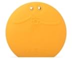 Foreo Luna Fofo Smart Facial Massage Cleanser - Sunflower Yellow 2