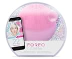Foreo Luna Fofo Smart Facial Massage Cleanser - Pearl Pink 3