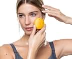 Foreo Luna Fofo Smart Facial Massage Cleanser - Sunflower Yellow 4