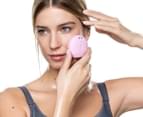 Foreo Luna Fofo Smart Facial Massage Cleanser - Pearl Pink 4