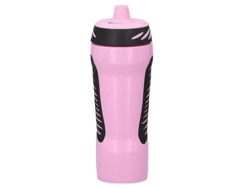 Nike 532mL Hyperfuel Water Bottle - Pink/Black