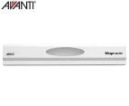 Avanti Wrapmaster Easy-Cut Dispenser - White