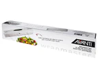 Avanti Wrapmaster Easy-Cut Dispenser - White