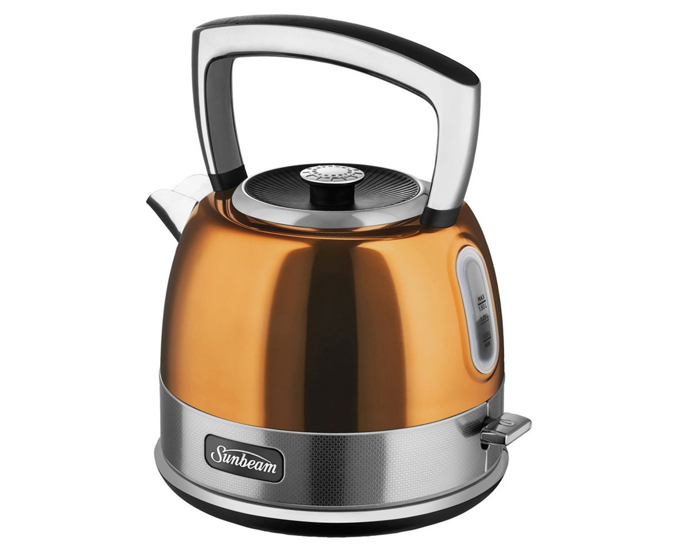 Sunbeam new deals york pot kettle