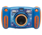 VTech Kidizoom Duo 5.0 Digital Camera - Blue
