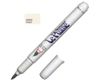 Marvy Le Plume Permanent Alcohol based ink Marker : OR820 Cream