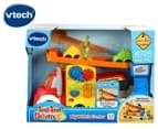VTech Toot-Toot Drivers Big Vehicle Carrier Toy 1