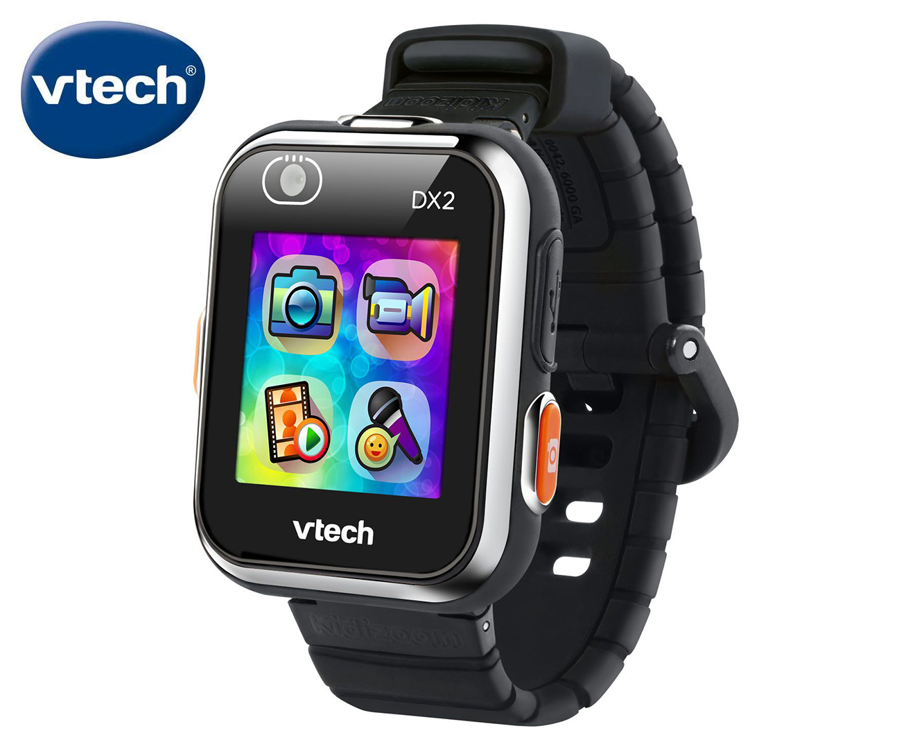 vtech kidizoom smartwatch dx smart watch