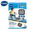 VTech KidiZoom Action Cam HD Toy Camera video