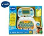 VTech Lil' Smart Top Kids' Laptop Toy - Blue 3