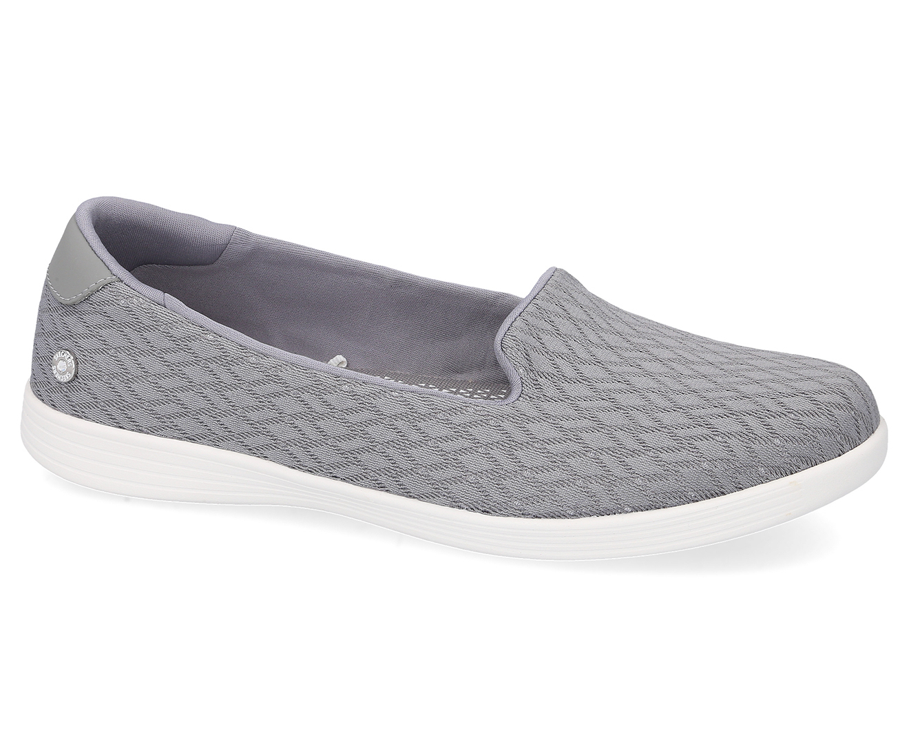 Skechers Women's On The Go Dreamy Slip-On Sneakers - Grey | Catch.com.au