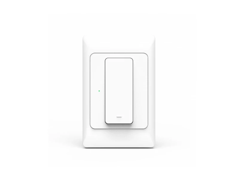 Wifi Smart Click Switch Single