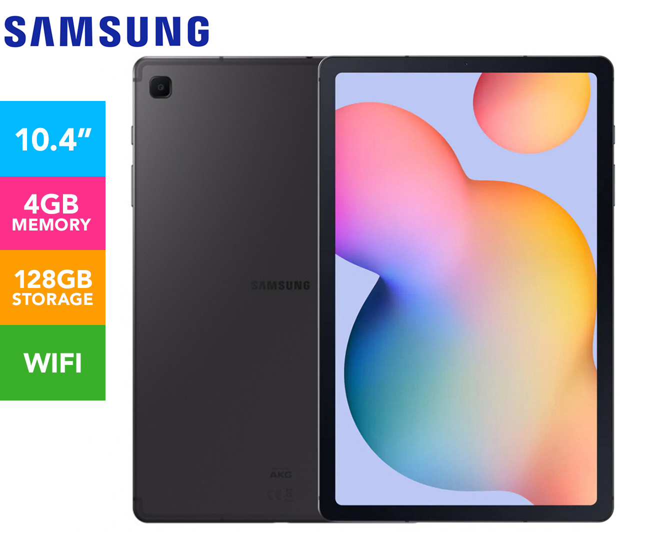 galaxy tab s6 pret