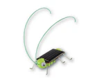 Solar Powered Grasshopper Kit
