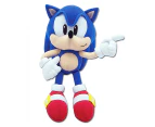 Sonic The Hedgehog Plush Toy